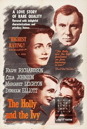 The Holly and the Ivy 