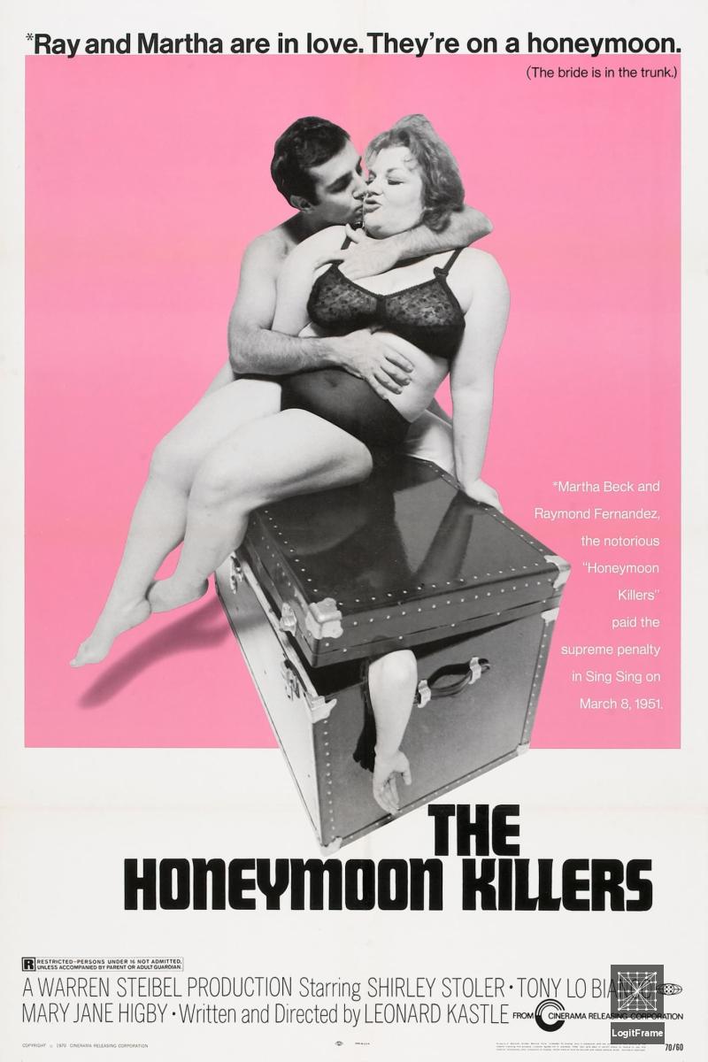 The Honeymoon Killers 