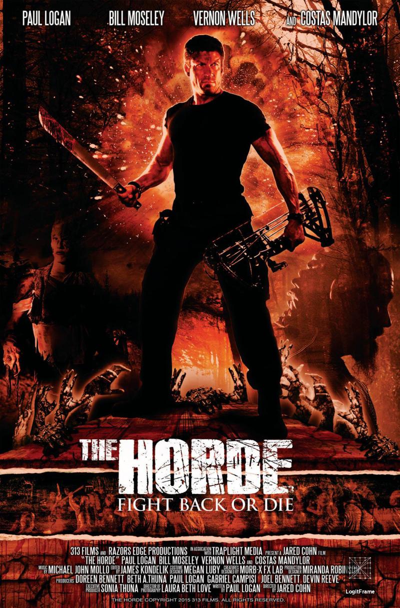 The Horde 