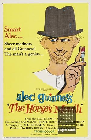 The Horse's Mouth 