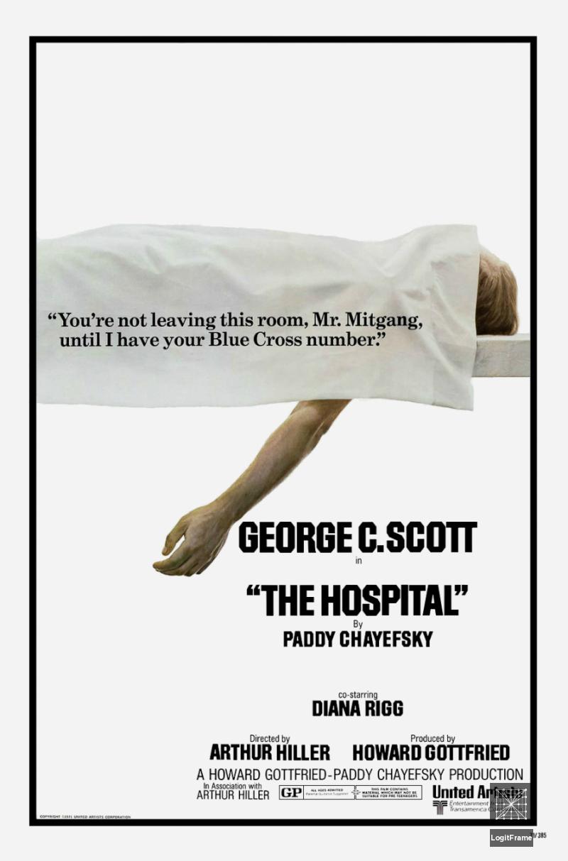 The Hospital 