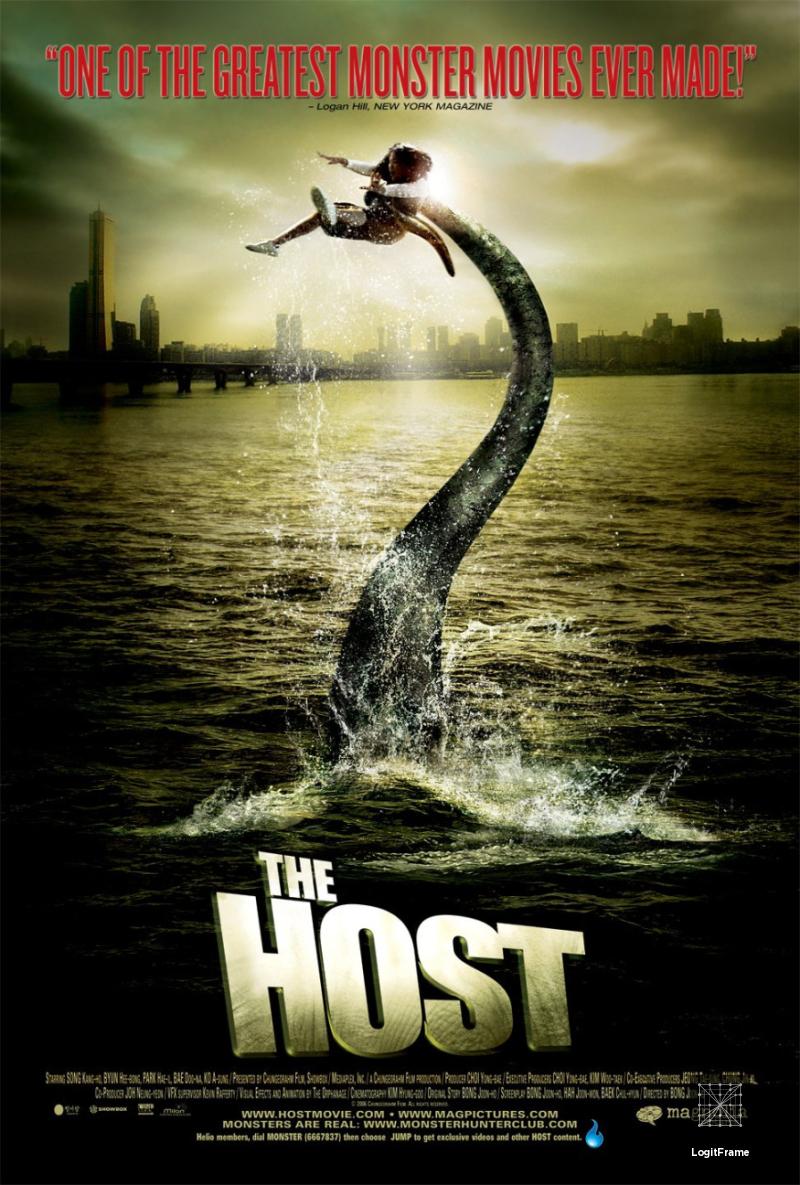 Goemool (The Host)