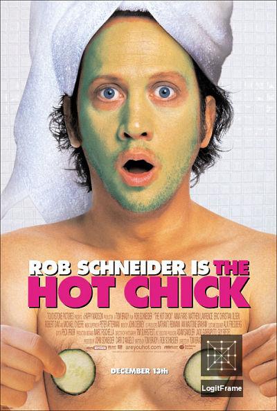The Hot Chick 