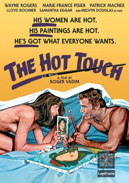 The Hot Touch 