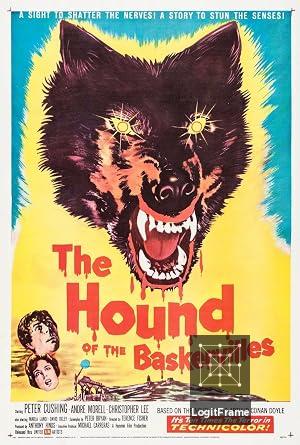 The Hound of the Baskervilles 