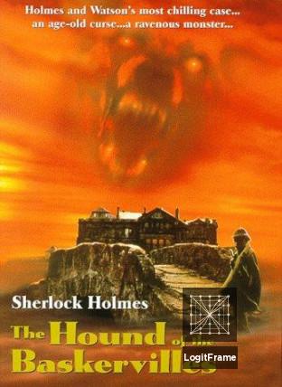 The Hound of the Baskervilles 