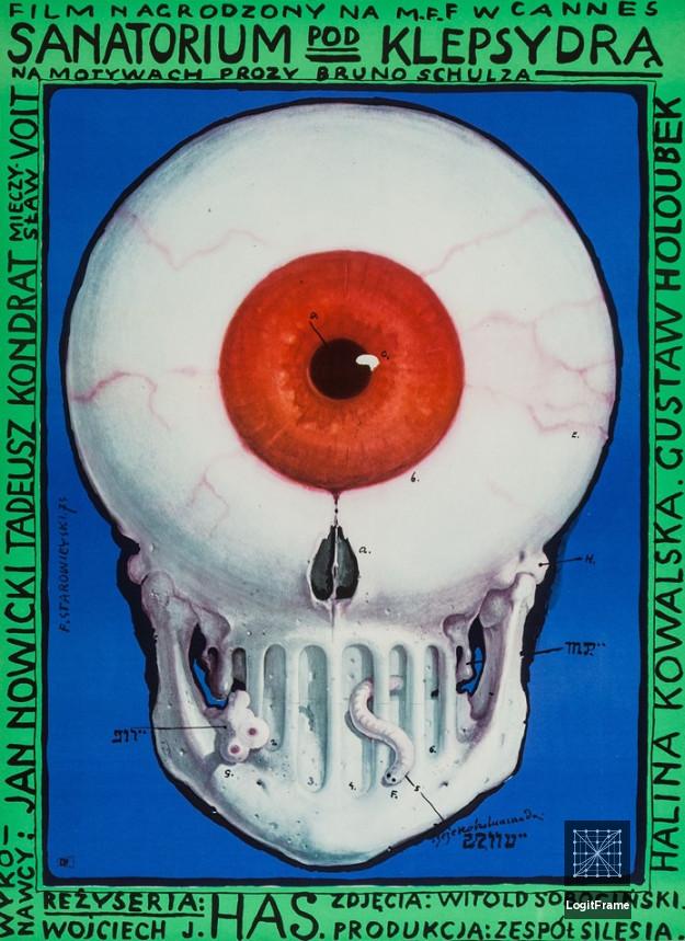 Sanatorium pod Klepsydra (The Hourglass Sanatorium)