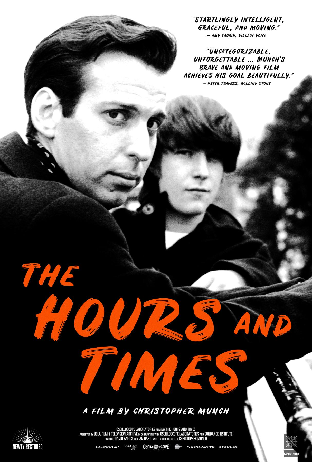 The Hours and Times 