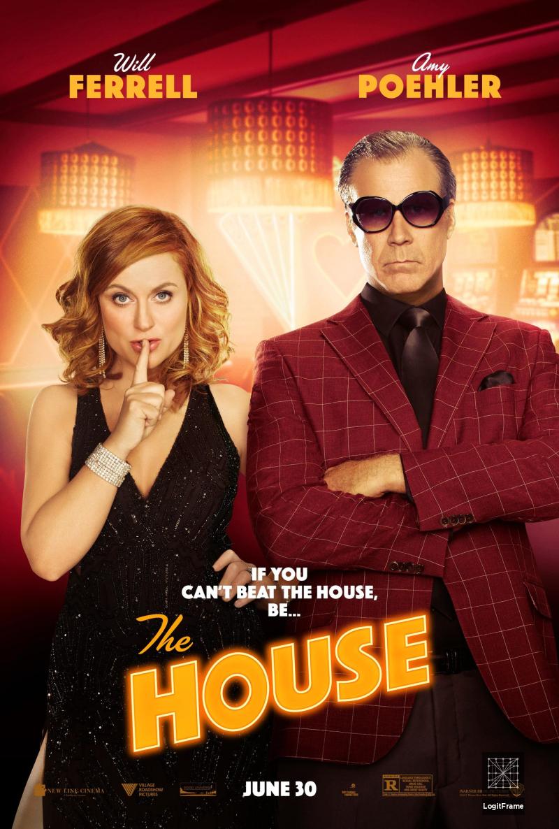 The House 
