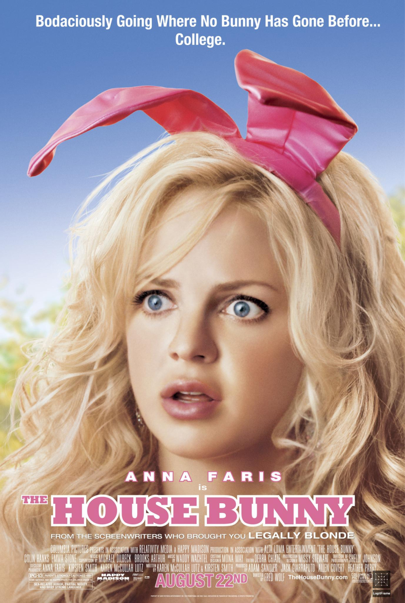 The House Bunny 