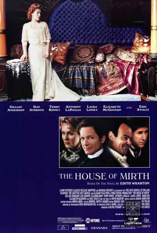 The House of Mirth 
