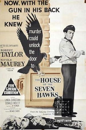 The House of the Seven Hawks