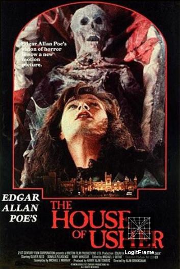 The House of Usher 