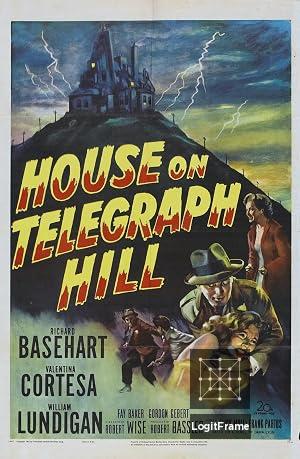 The House on Telegraph Hill