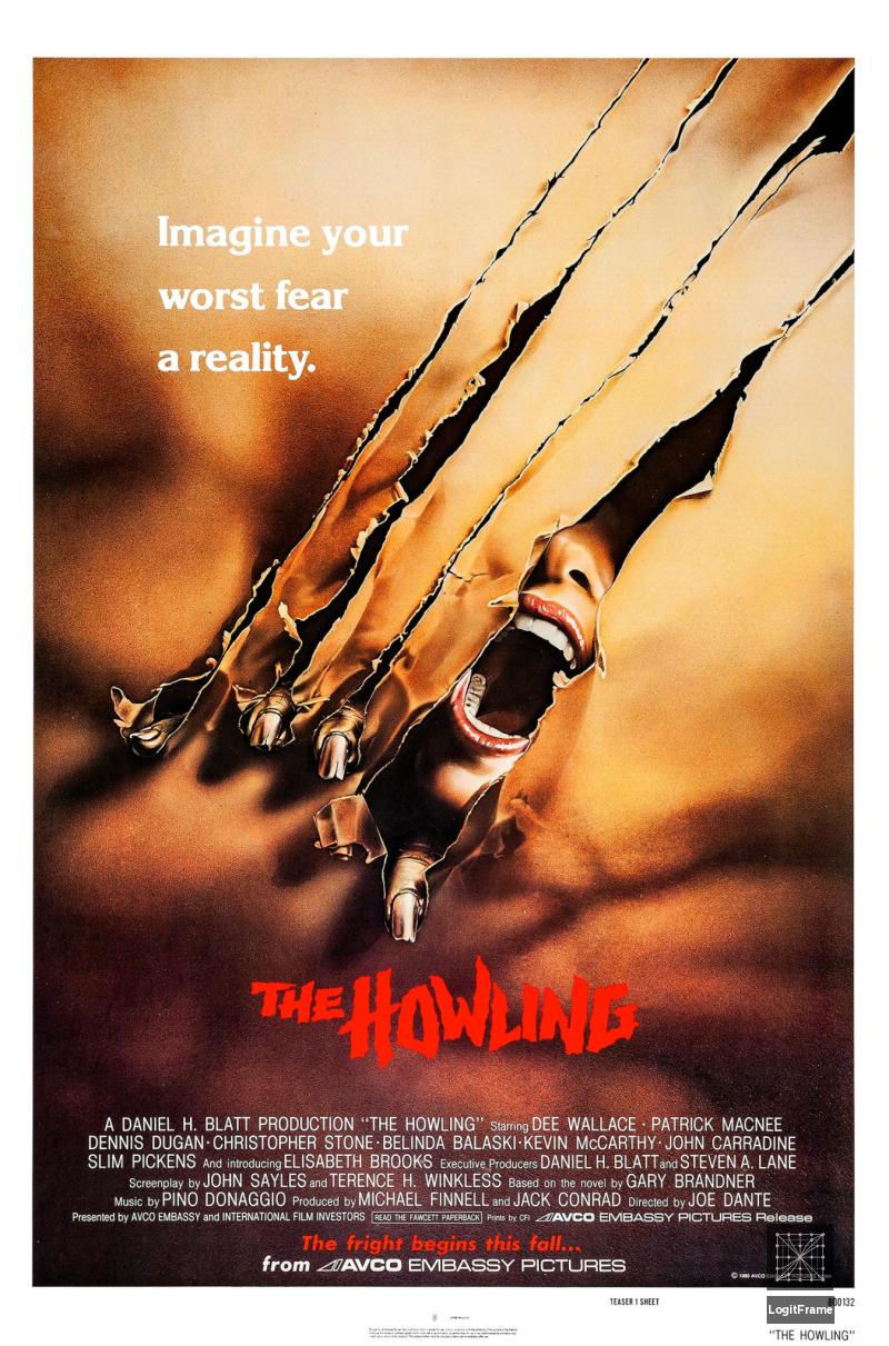 The Howling 