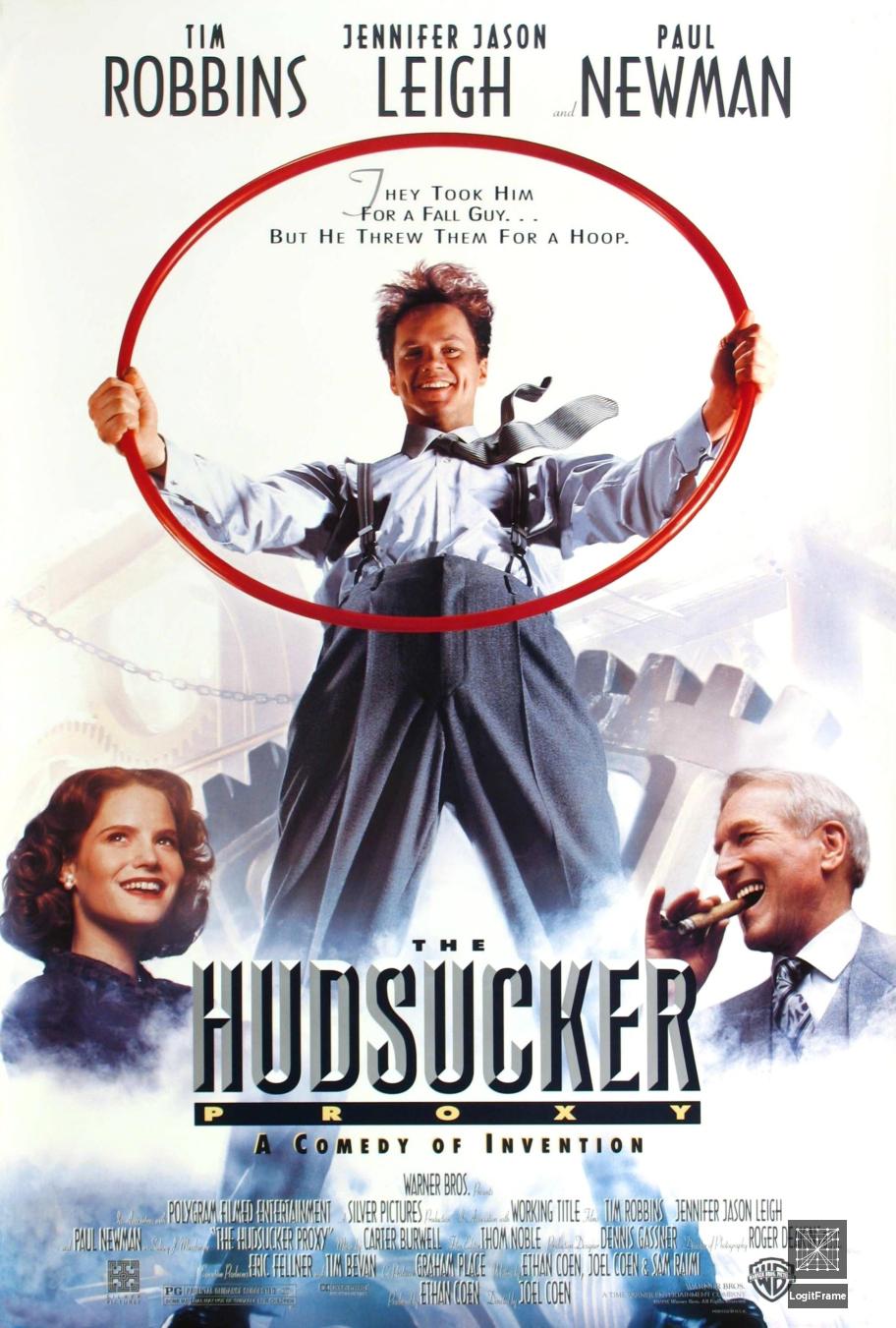 The Hudsucker Proxy 