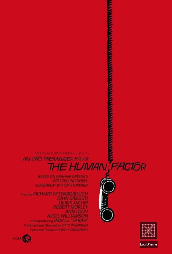The Human Factor 