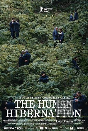 The Human Hibernation 