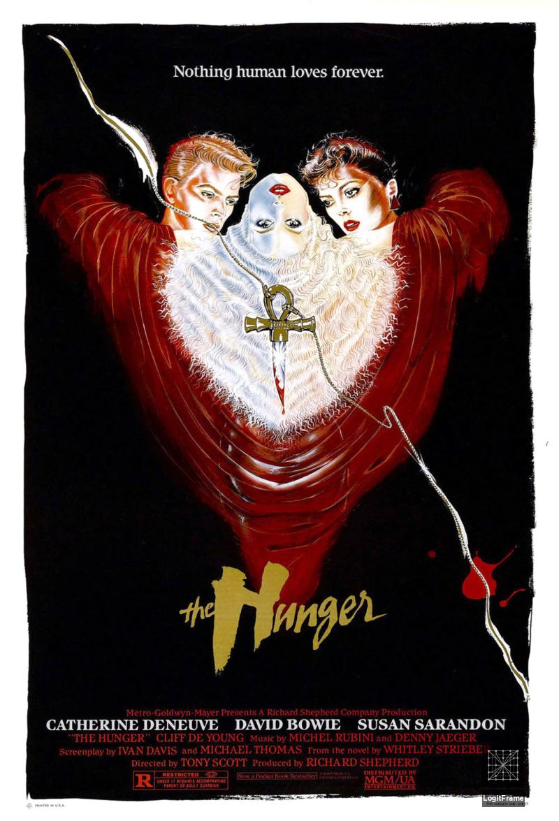 The Hunger 
