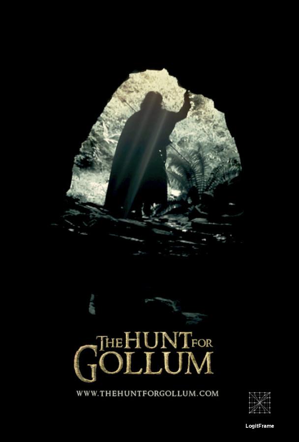 The Hunt for Gollum 