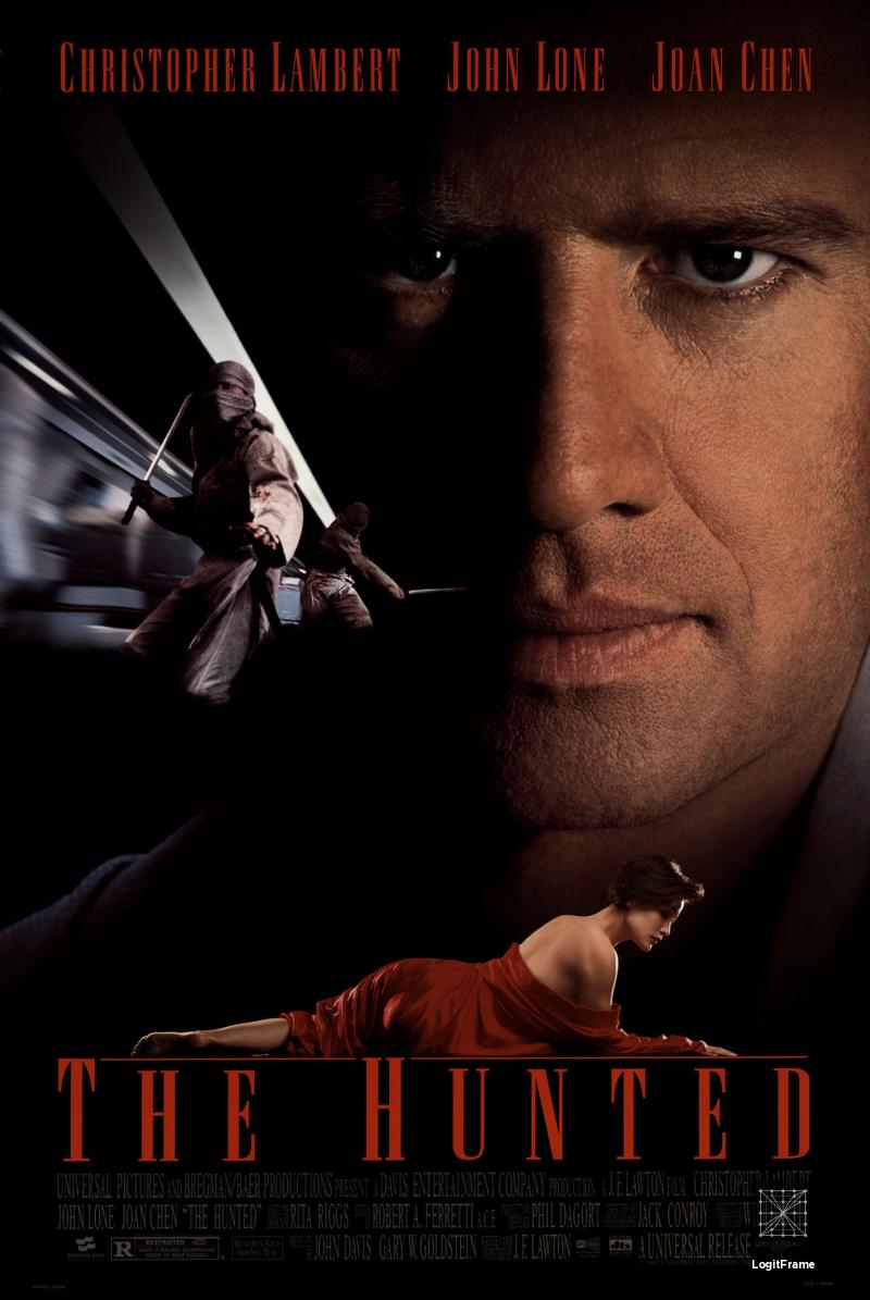 The Hunted 