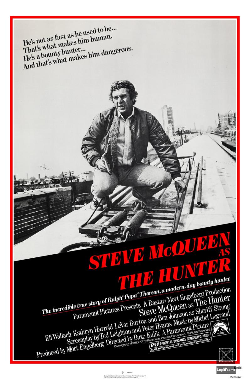 The Hunter 