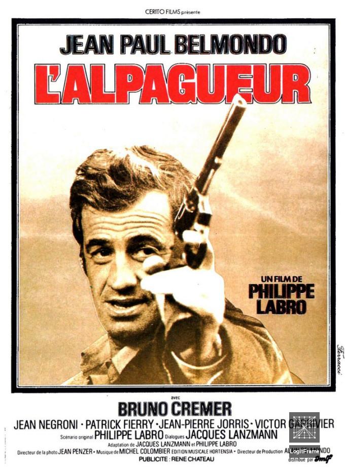 L'alpagueur (The Hunter Will Get You)