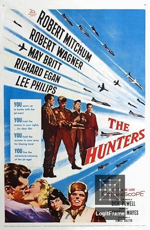 The Hunters 