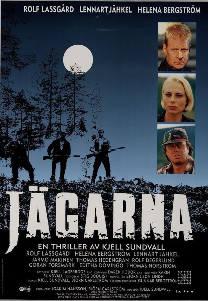 Jägarna (The Hunters)