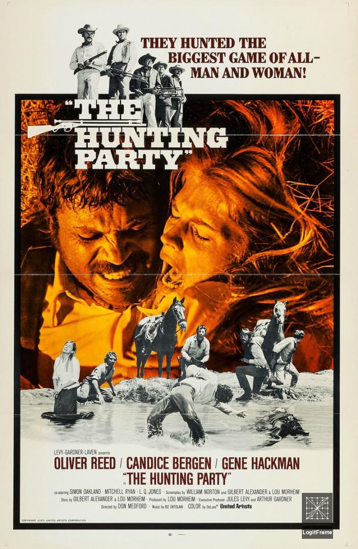 The Hunting Party 