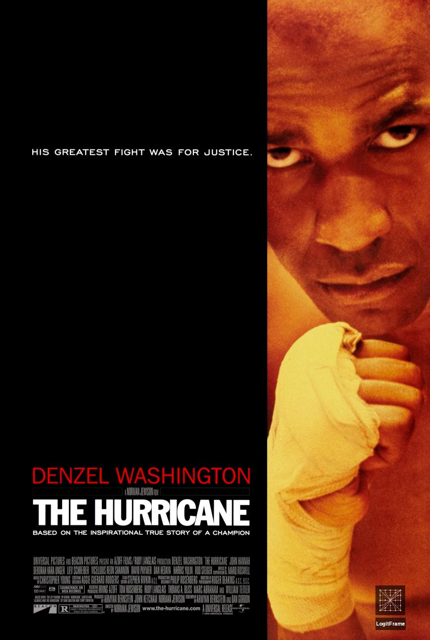 The Hurricane 