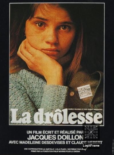 La drôlesse (The Hussy)