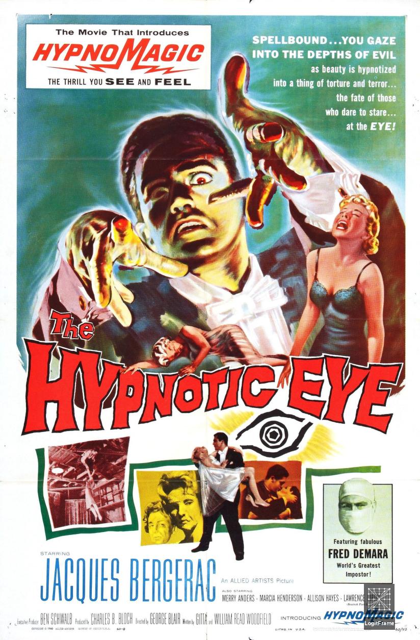 The Hypnotic Eye 