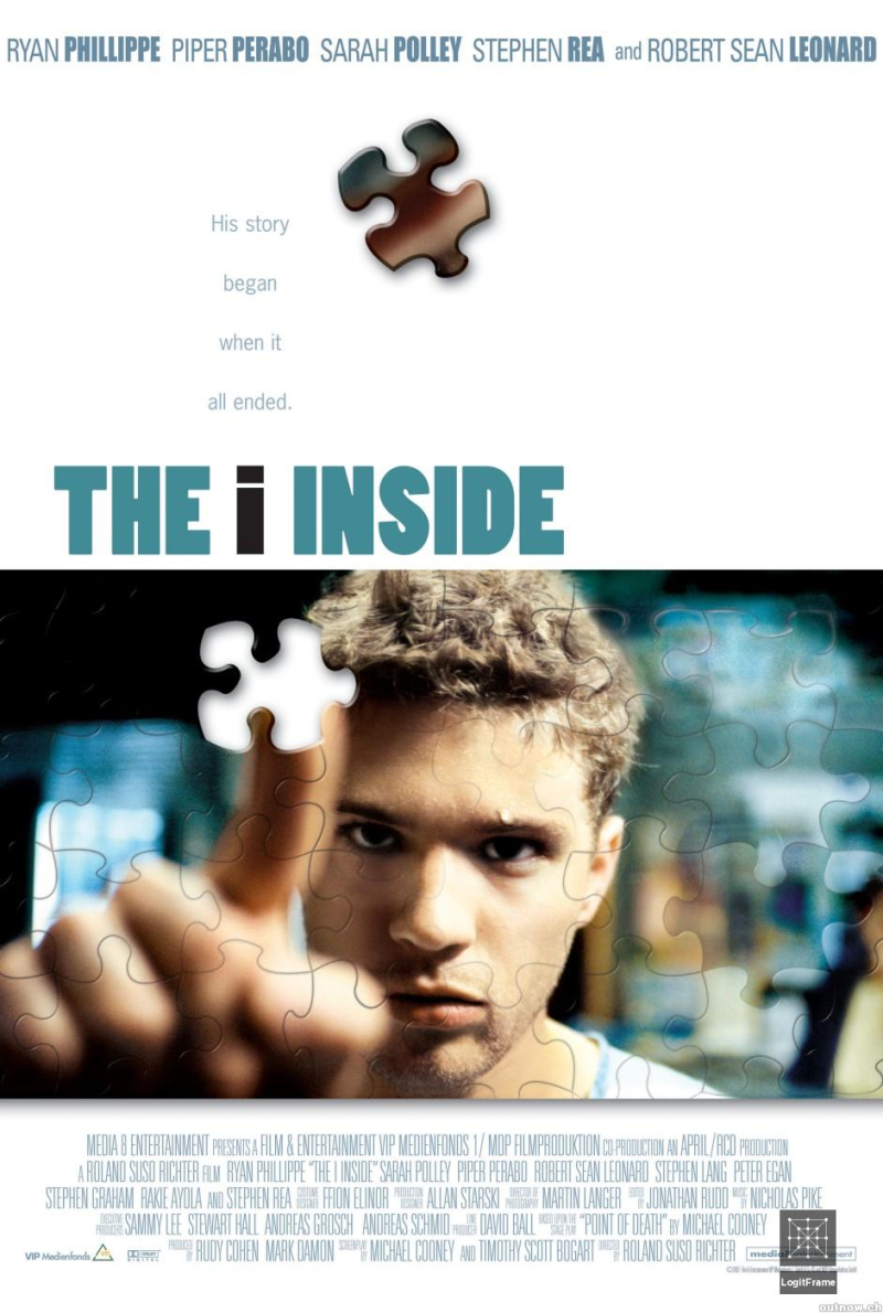 The I Inside 