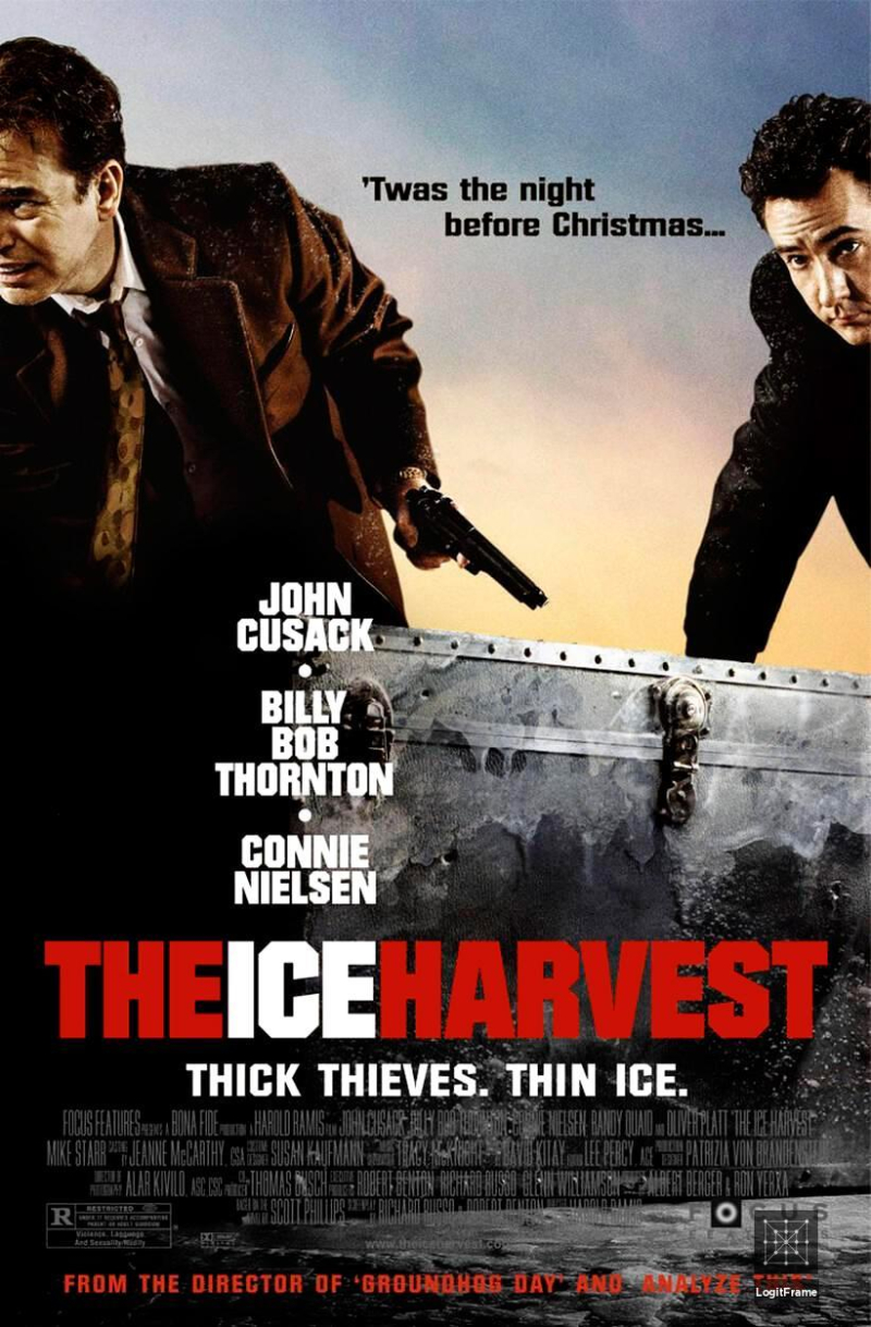 The Ice Harvest 