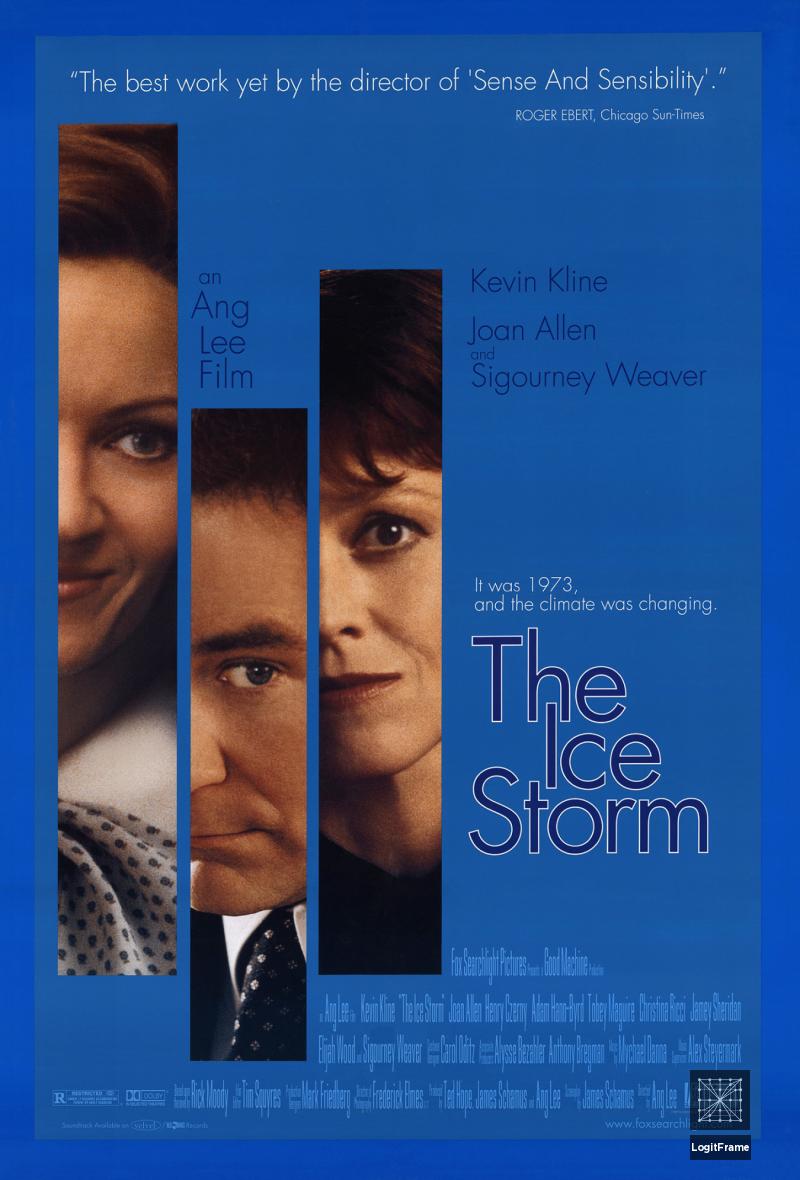 The Ice Storm 