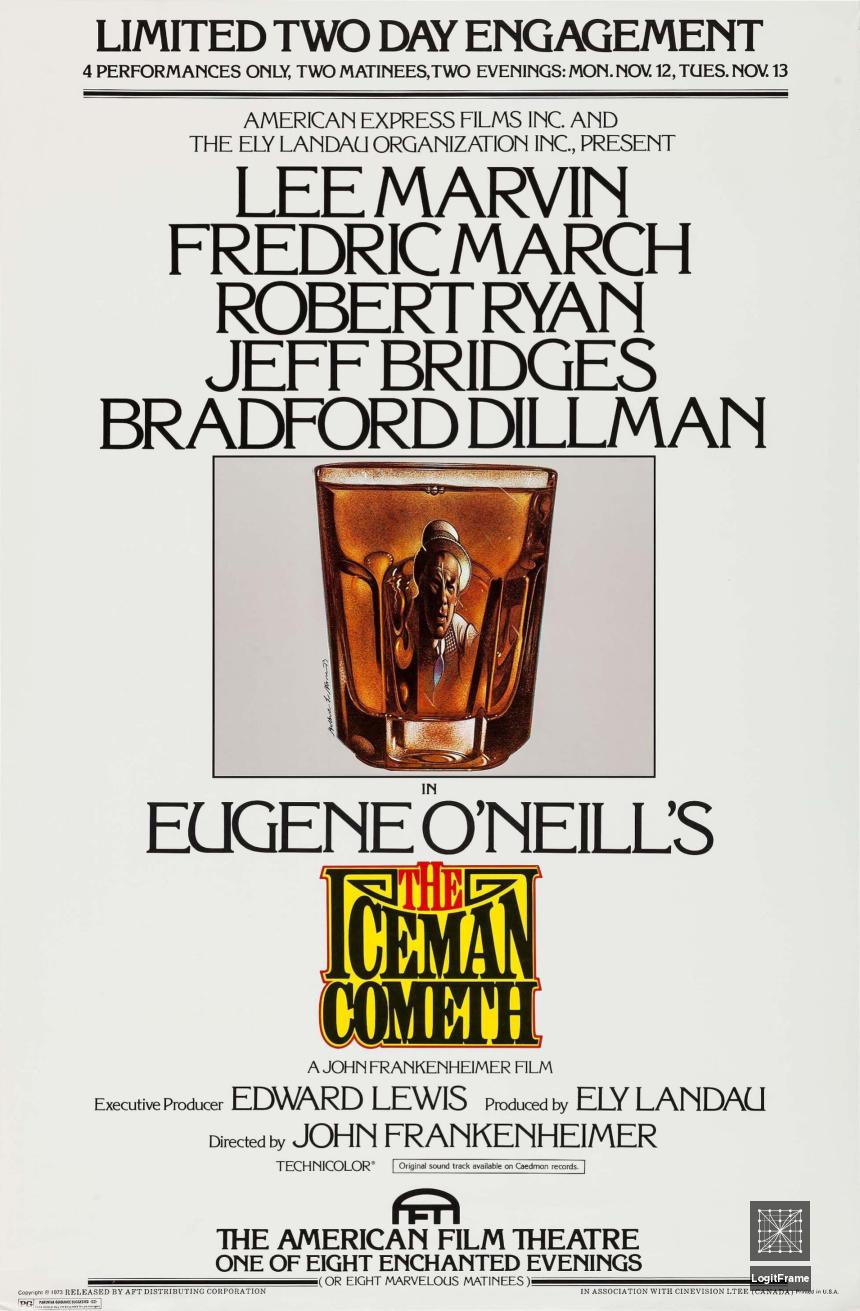 The Iceman Cometh 