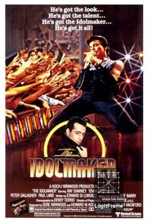 The Idolmaker 
