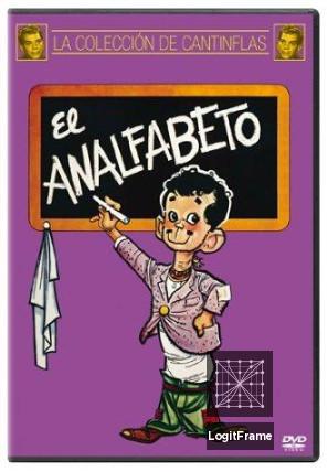 El analfabeto (The Illiterate One)