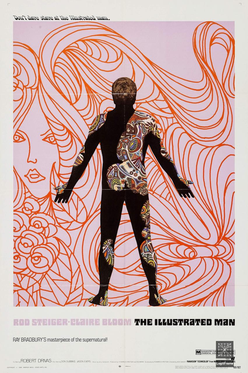 The Illustrated Man 