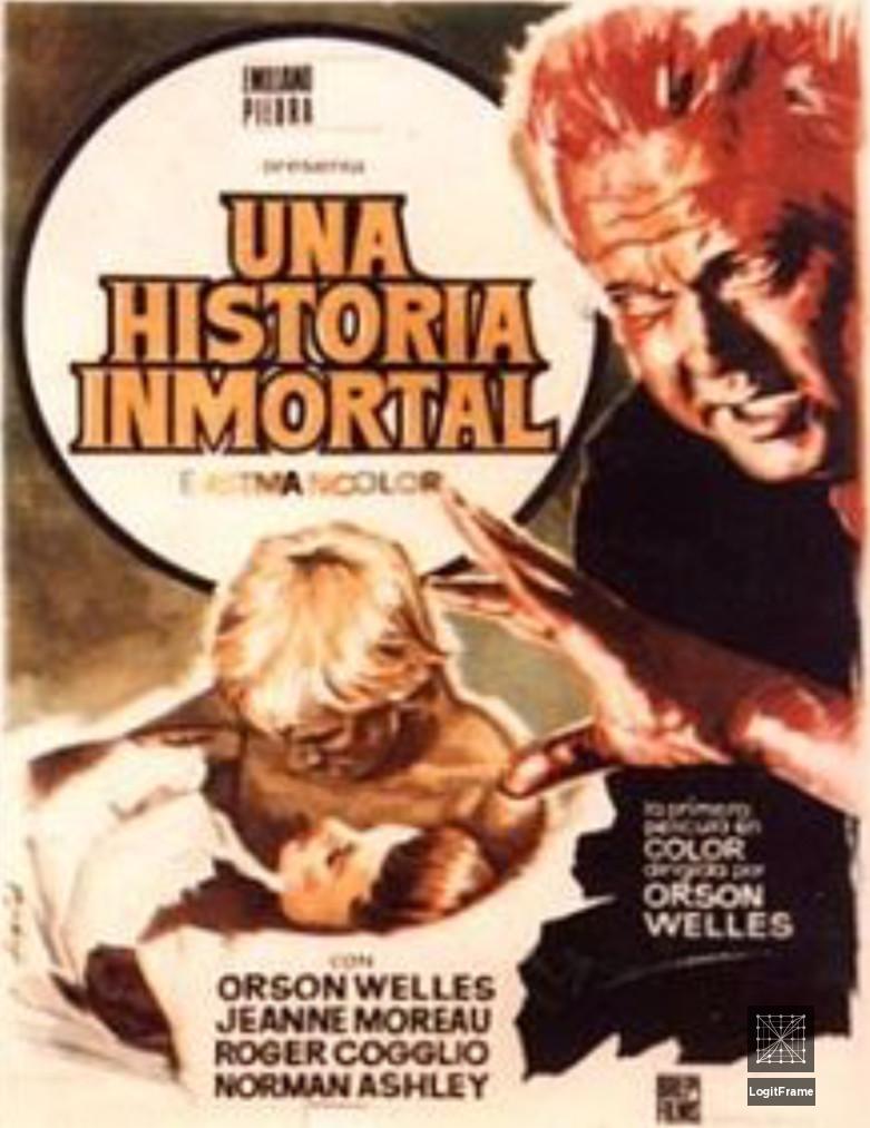 Une histoire immortelle (The Immortal Story)