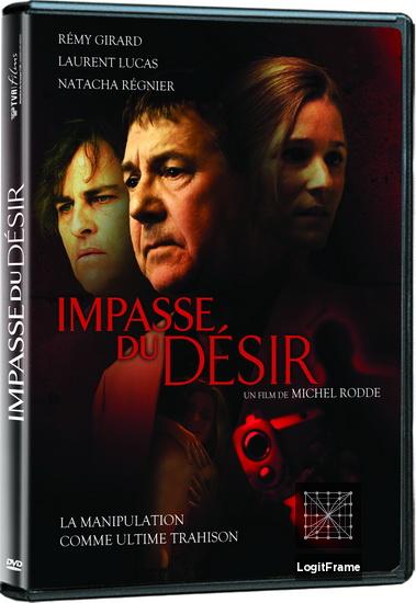 Impasse du désir (The Impasse of Desire)