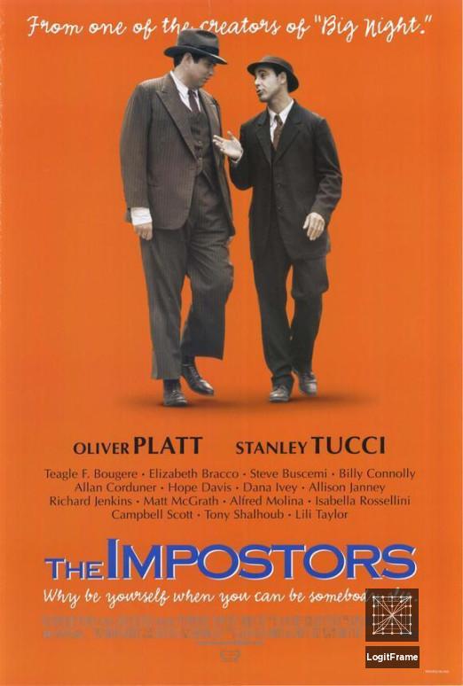 The Impostors 