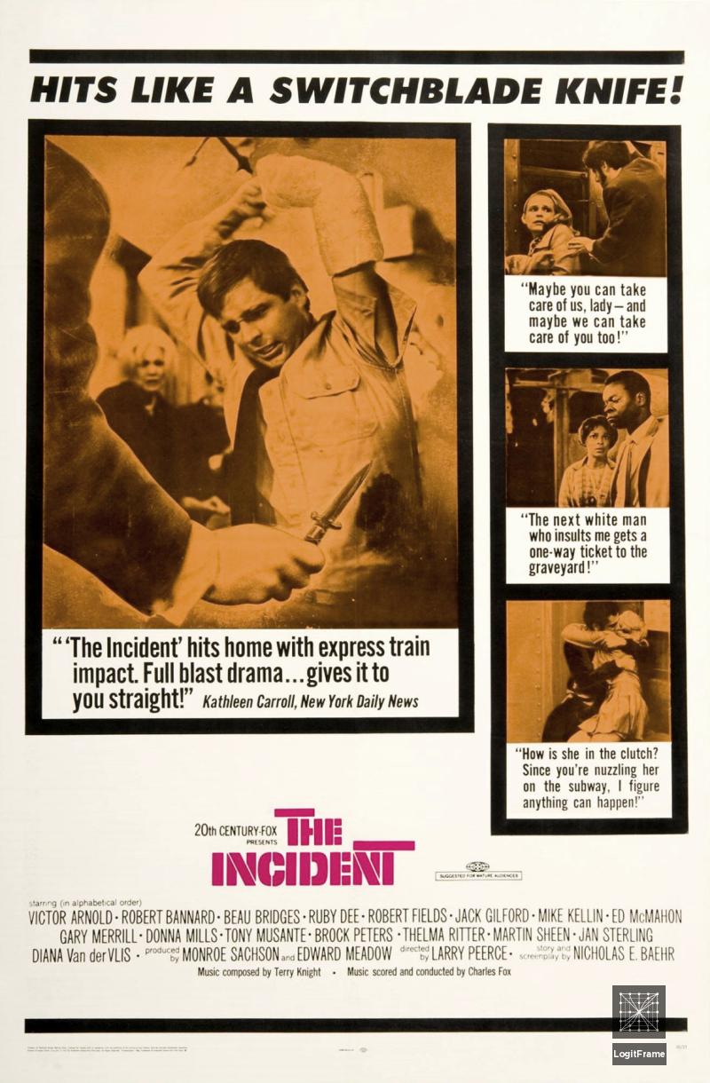 The Incident 
