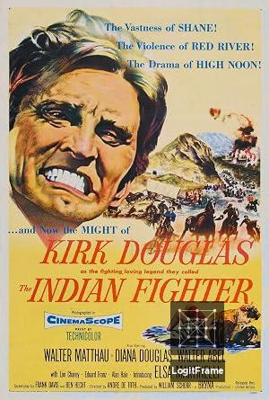 The Indian Fighter 