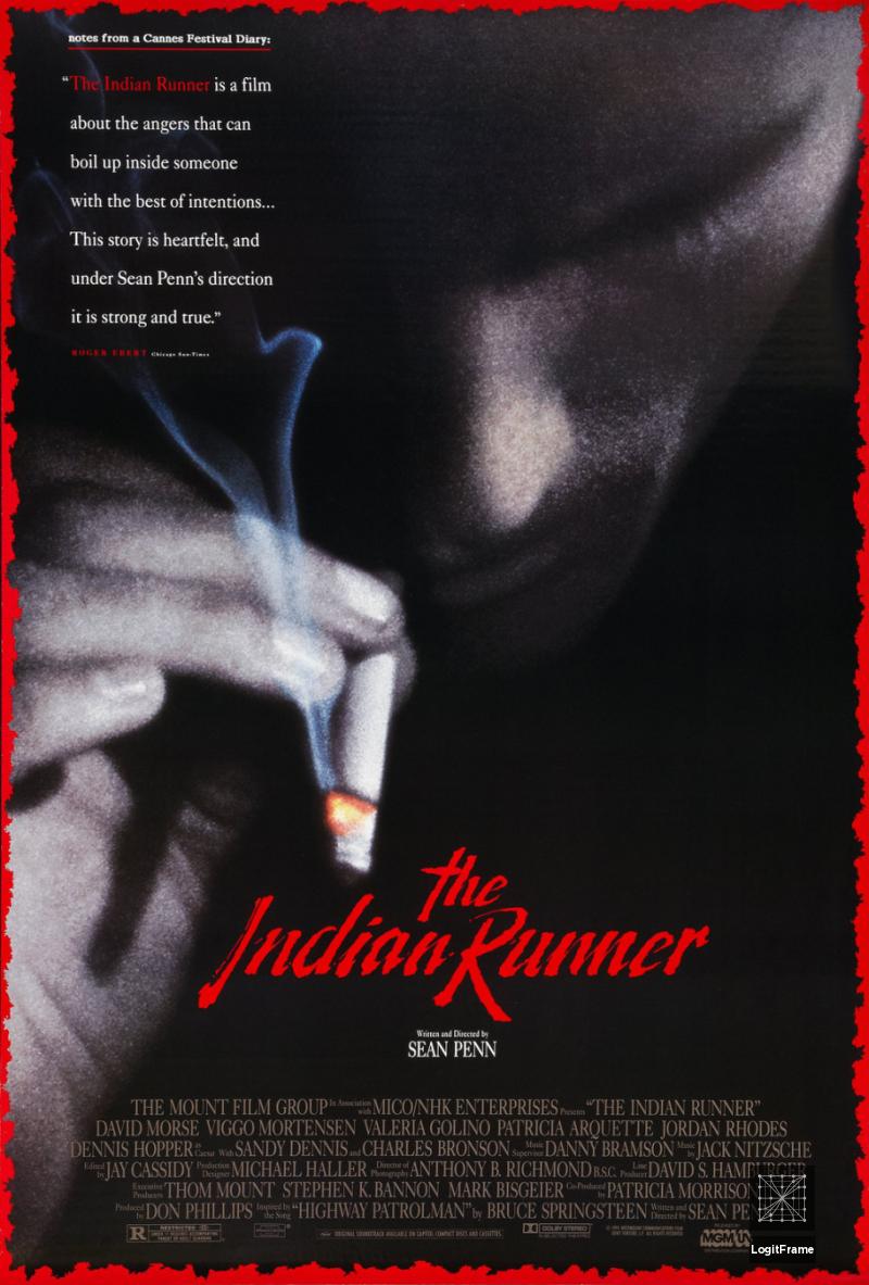 The Indian Runner 