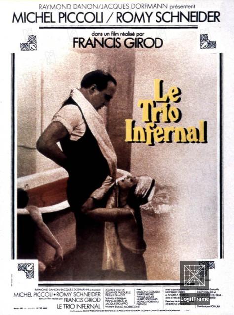 Le trio infernal (The Infernal Trio)