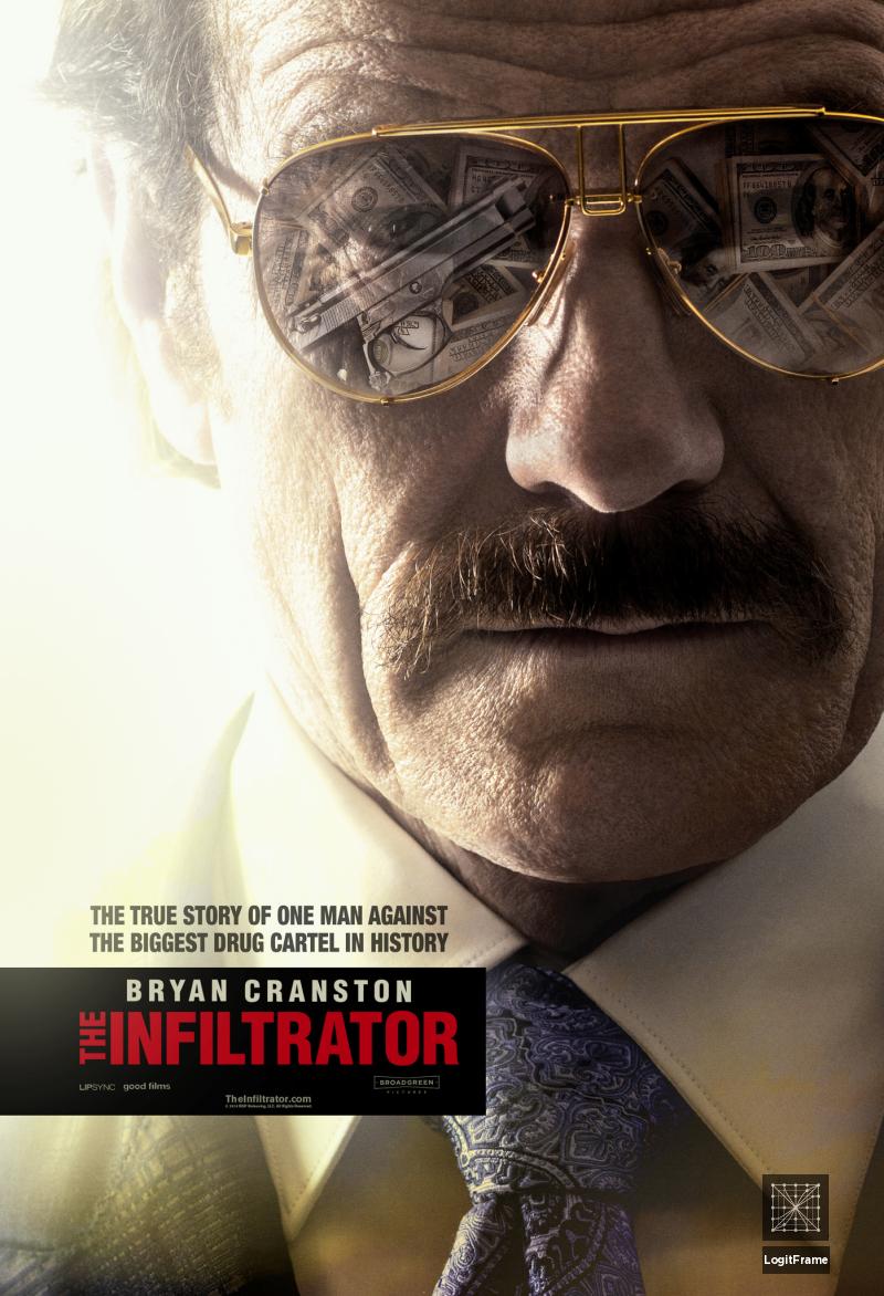 The Infiltrator 