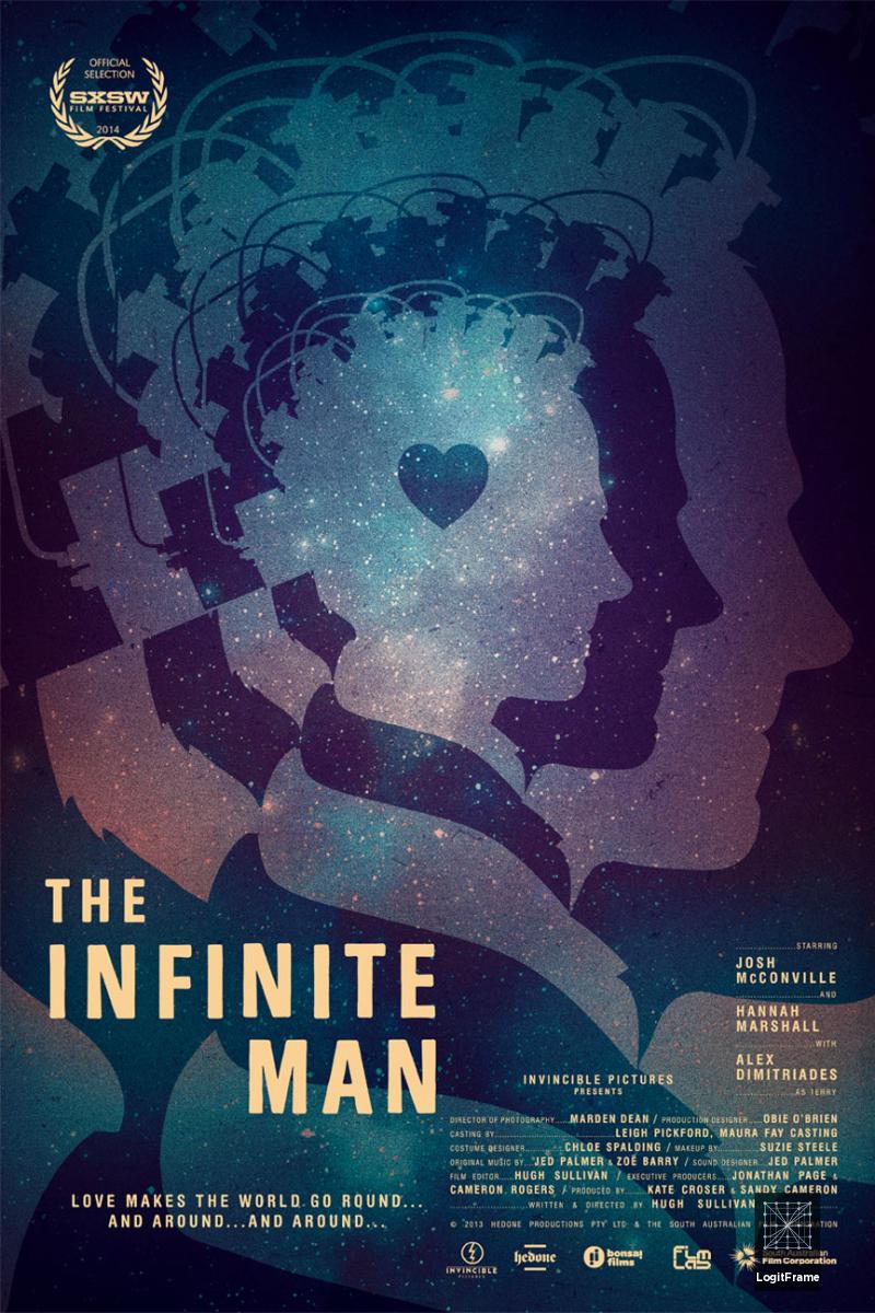 The Infinite Man 