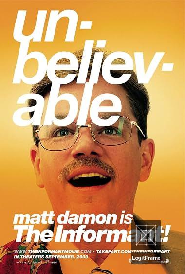 The Informant!